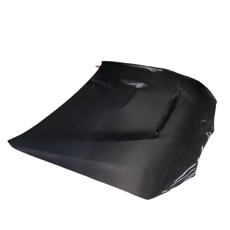 GTS Style Carbon Fiber Hood - BMW G20