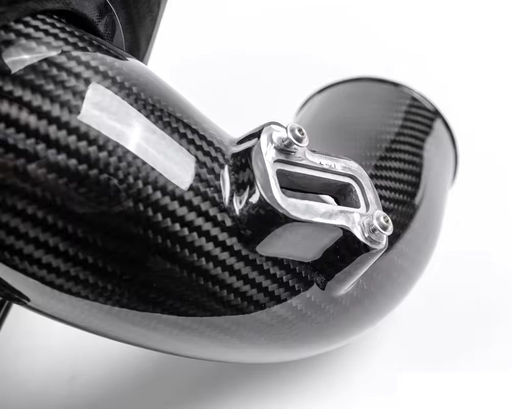 B58 Carbon Fiber Intake System - BMW F30/F31/F34 3 Series & F32/F33/F36 4 Series