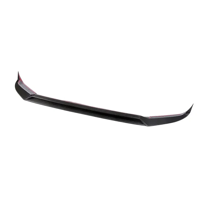 Carbon Fiber Front Lip -  Mercedes Benz G-Class G500/G550/G55/G63 AMG