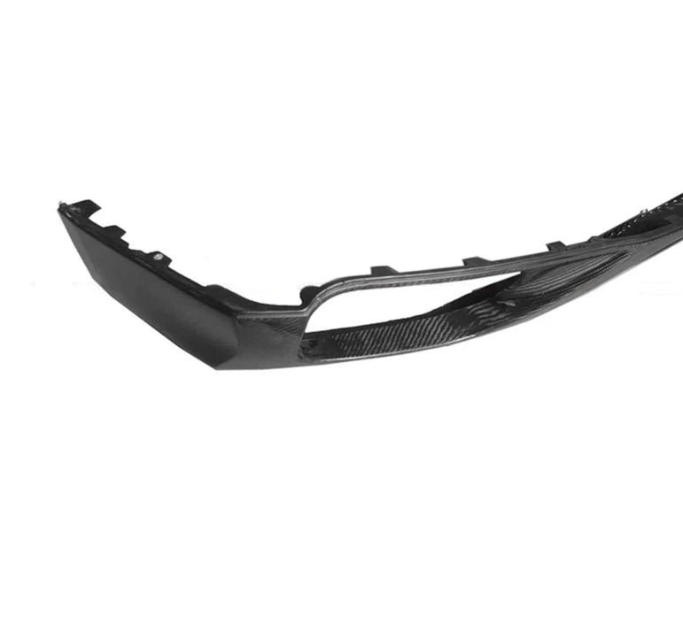 OEM Style Carbon Fiber Car Rear Diffuser - Nissan R35 GTR