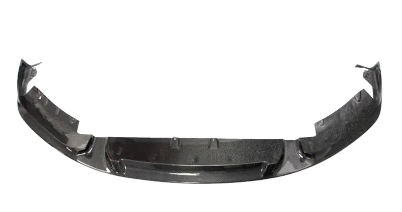 Carbon Fiber Front 3DS Style Lip Splitter - BMW 8 SERIES G15 G16