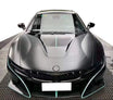 Carbon fiber Aero kit - BMW i8