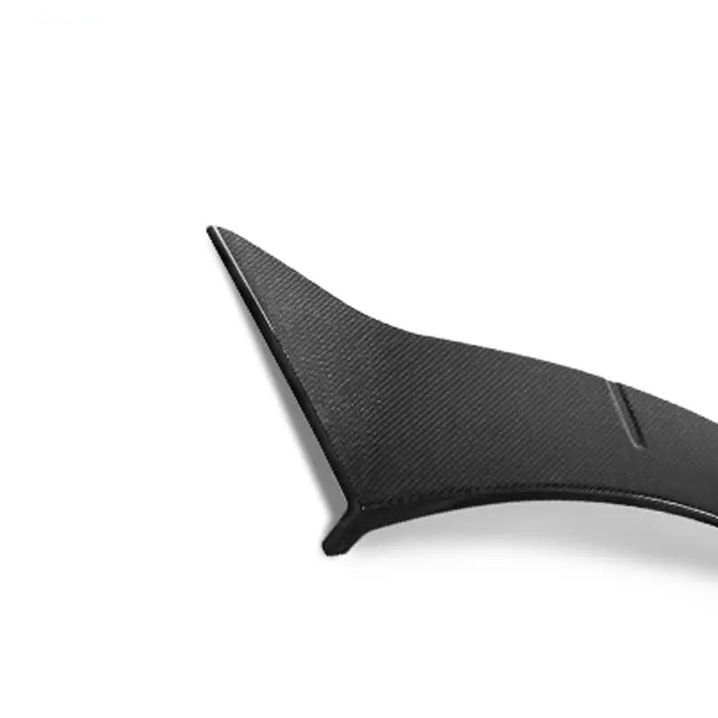 Dry Carbon Fiber Front Fender Trims -  Aston Martin DB11