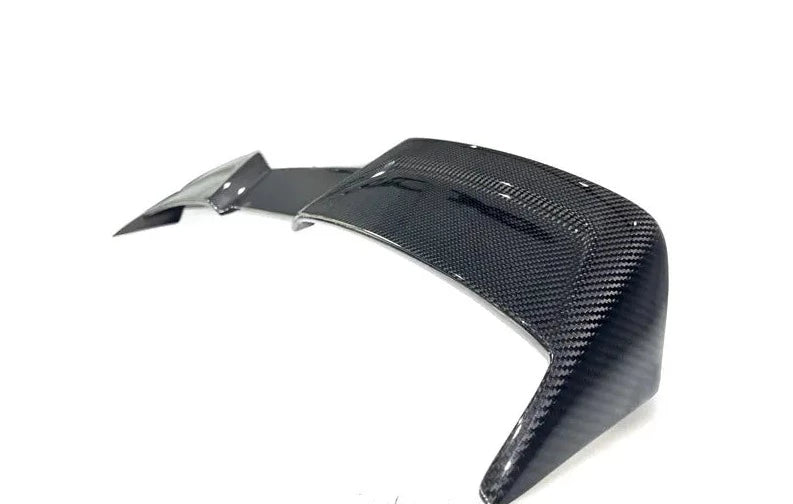 OD Style Dry Carbon Fiber Rear Spoiler - BMW G87