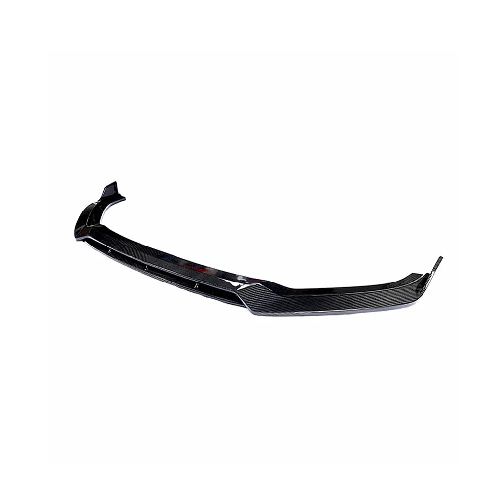 Carbon Fiber Front Lip Audi S3/A3 8V