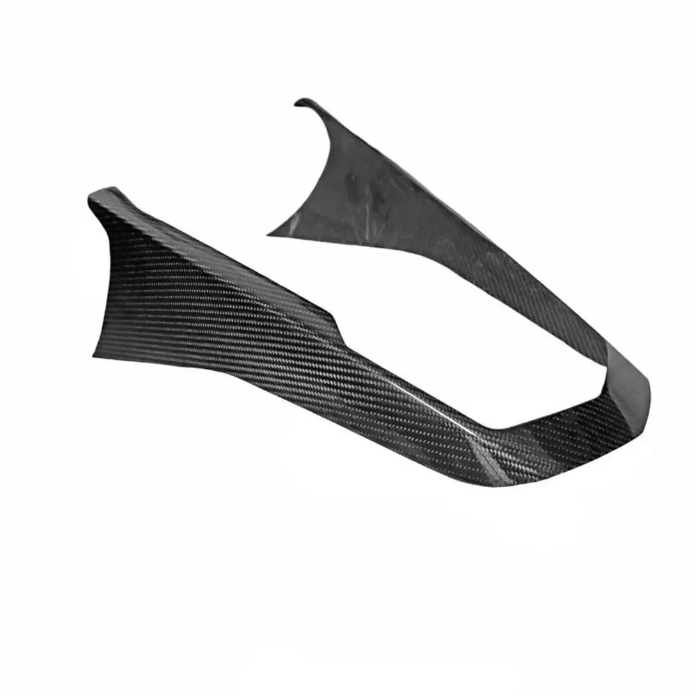 Dry Carbon Fiber Interior Trim Complete kit - Lamborghini Aventador LP700 LP720 LP750