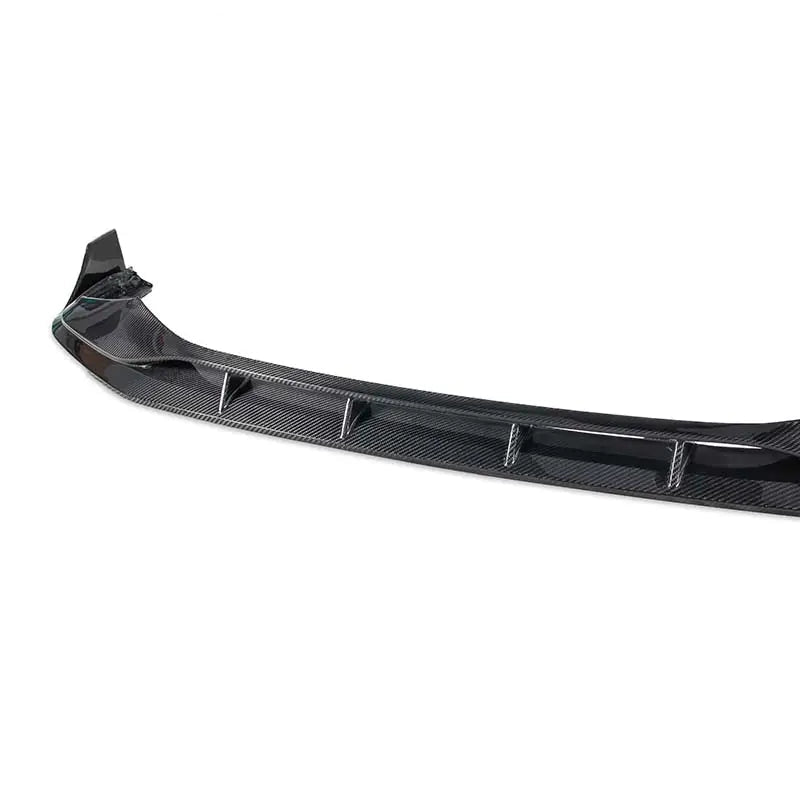 Paktechz V1 Prepreg Dry Carbon Front Lip - Audi RS6 RS7 C8