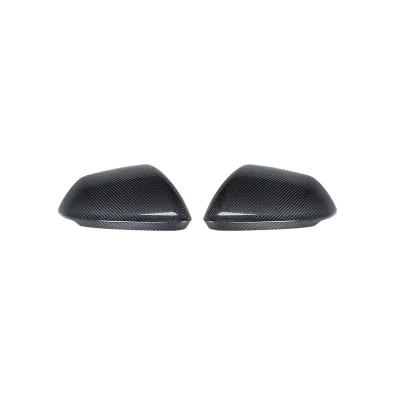 Dry Carbon Fiber Mirror Cover Cap -  Lamborghini URUS