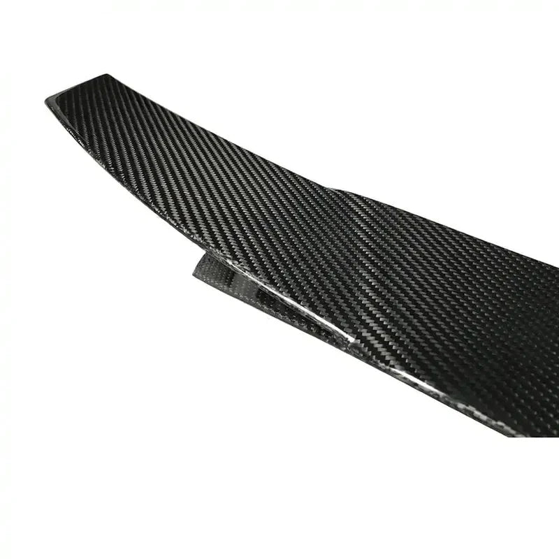 Carbon Fiber Wing - Mercedes AMG GT50/53/63