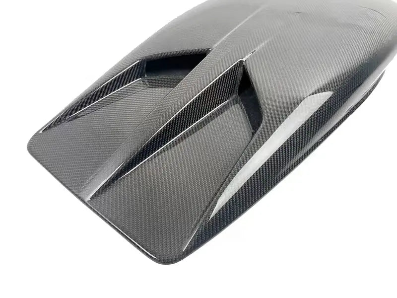 Carbon Fiber Roof Scoop - McLaren 570s