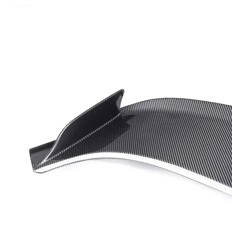 Paktechz Prepreg Carbon Fiber  Rear Spoiler Wing -  Ferrari F8 Tributo