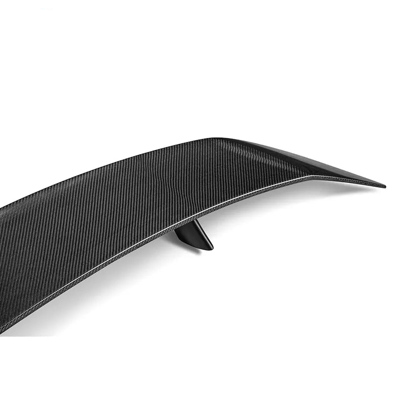 Paktechz Prepreg Dry Carbon Fiber Rear Wing - Mercedes Benz CLA Class CLA35 CLA45S W118 C118