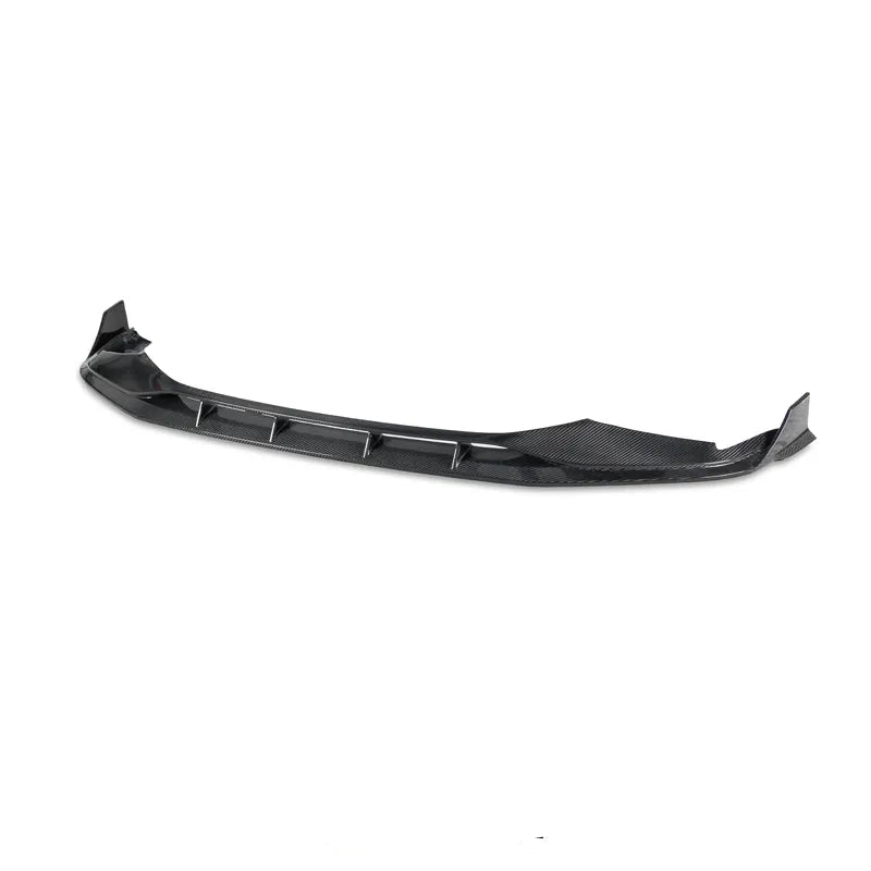 Paktechz V1 Prepreg Dry Carbon Front Lip - Audi RS6 RS7 C8