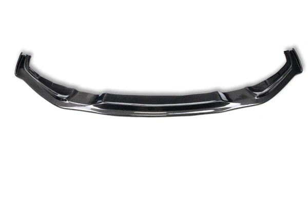 HM Style Carbon Fiber Front Lip - BMW G30 5 Series