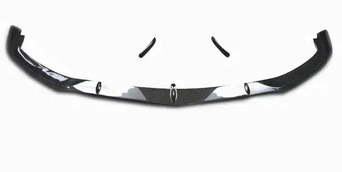 Carbon Fiber Front Lip - Mercedes C63 W205