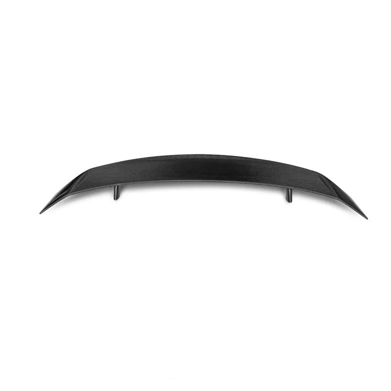 Prepreg Carbon Fiber Rear Trunk Spoiler Wing - Aston Martin DB11