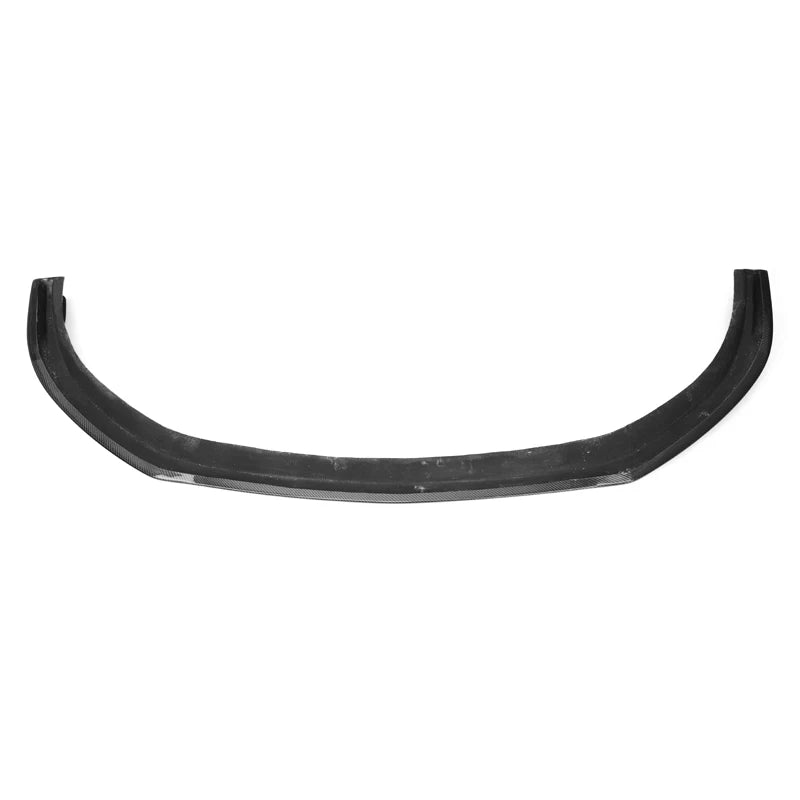 Carbon Fiber Front Lip - Mercedes S Class W222