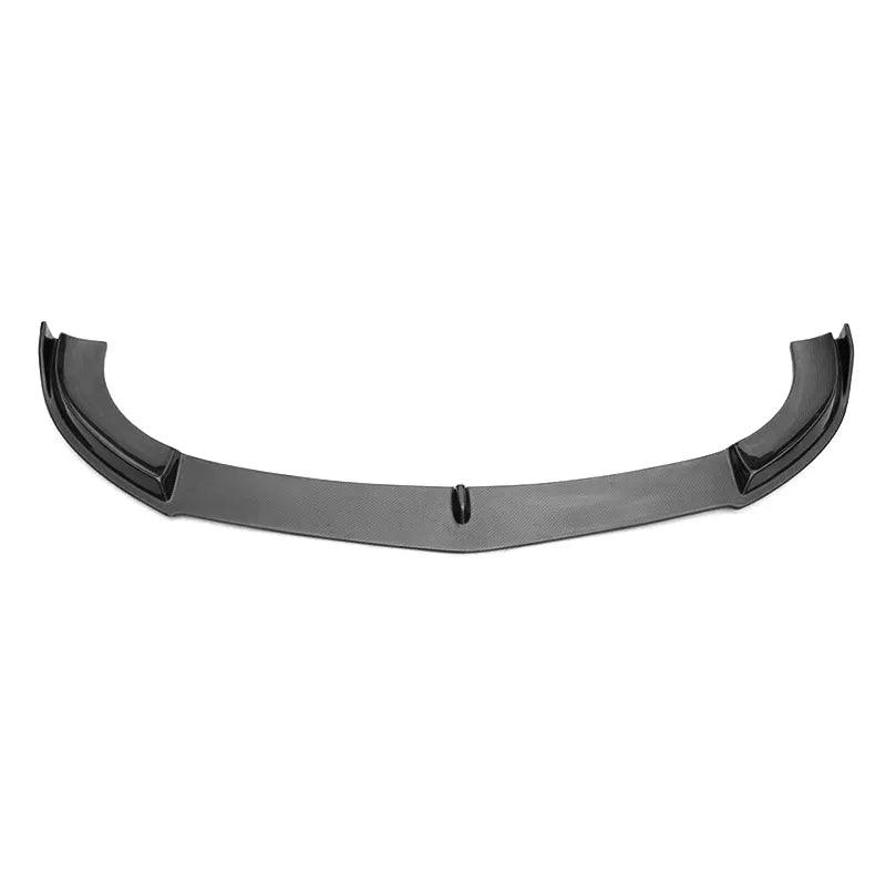 Carbon Fiber FD Style Front Lip- Mercedes Benz E-Class W213 2016-2019