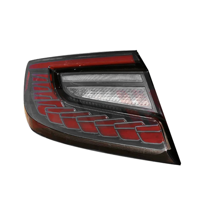 Dragon Scales Sequential Taillights - GR86 & BRZ