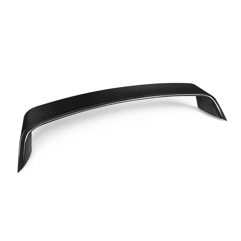 MP Style Dry Carbon Fiber Rear Spoiler wing - BMW G87 M2