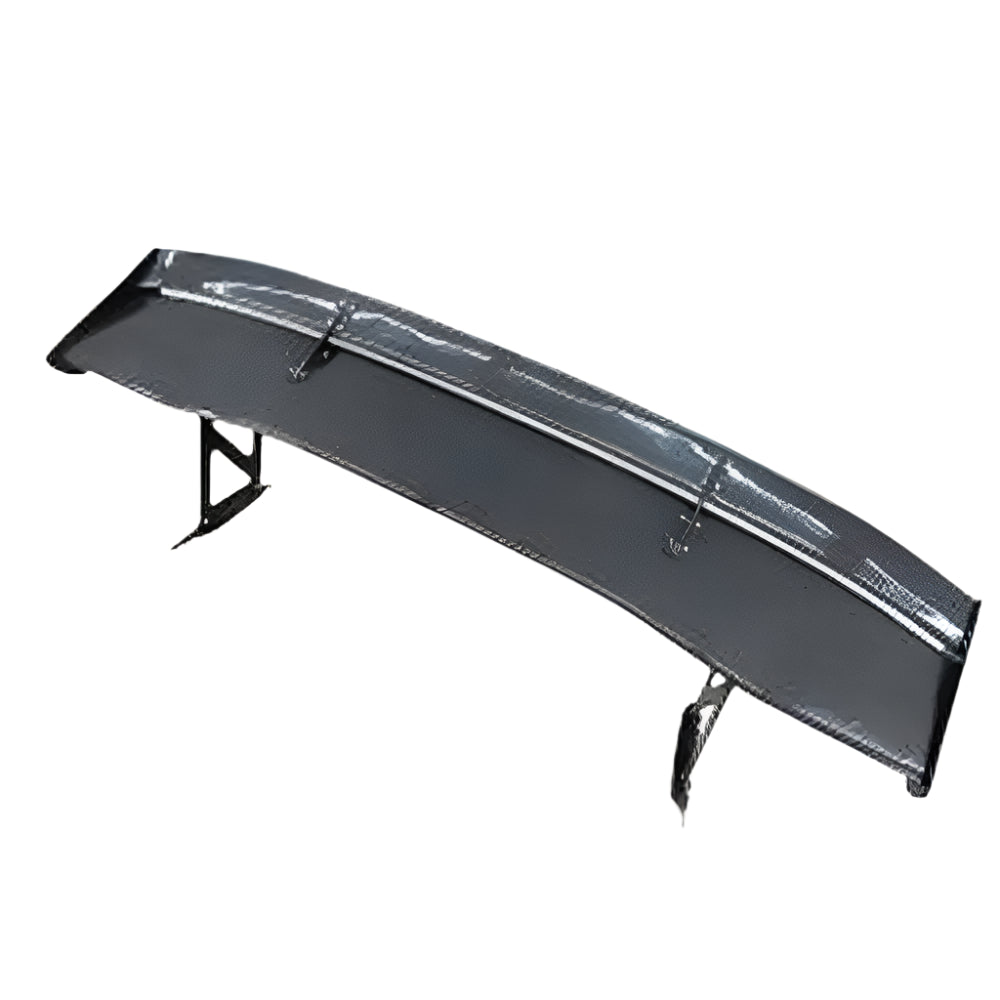 VC Style Carbon Fiber GT Rear Trunk Wing - Honda S2000