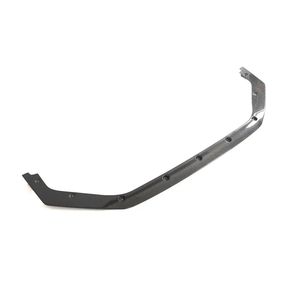 Carbon Fiber Front Lower Lip Splitter - Honda Civic Type R 2023+