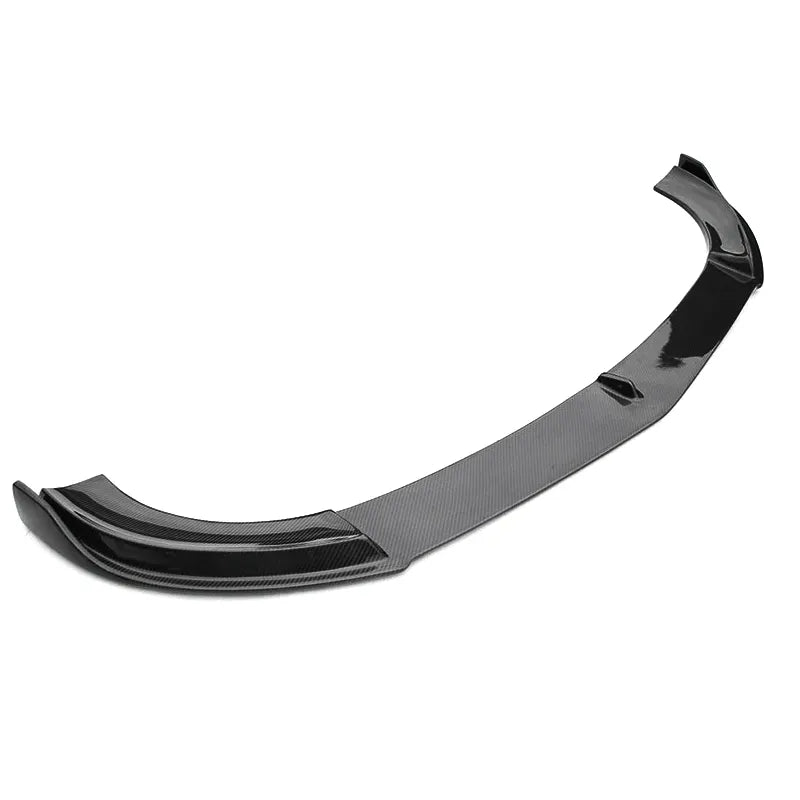 Carbon Fiber FD Style Front Lip- Mercedes Benz E-Class W213 2016-2019