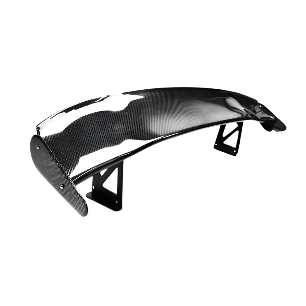 Carbon Fiber S Style Rear Wing - Honda S2000