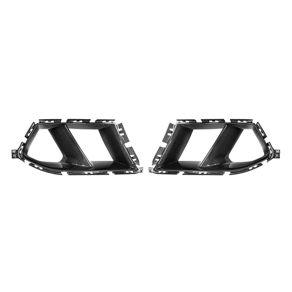 M Performance Style Carbon Fiber Air Ducts - BMW G80 M3 & G82 / G83 M4