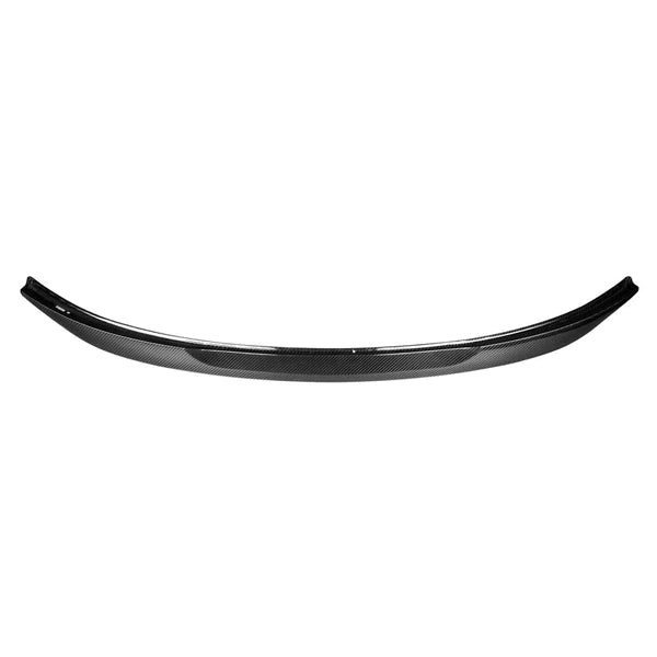 M Performance Style Carbon Fiber Trunk Spoiler - BMW G80 M3 & G20 3 Series