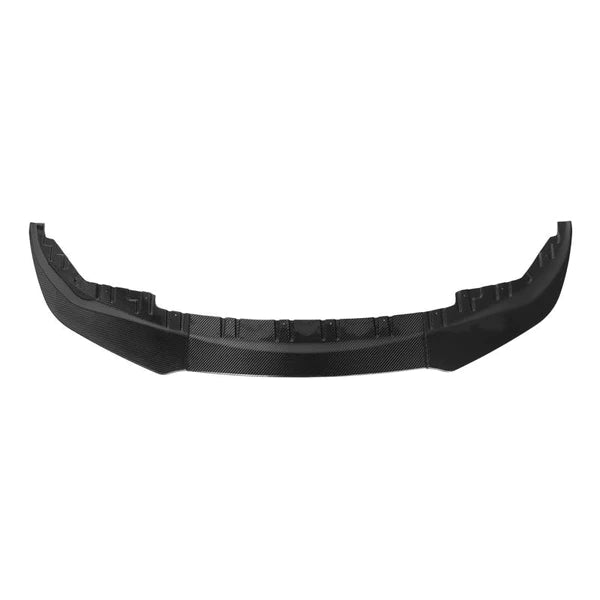 MP Style Carbon Fiber Front Lip - BMW G26 4 Series