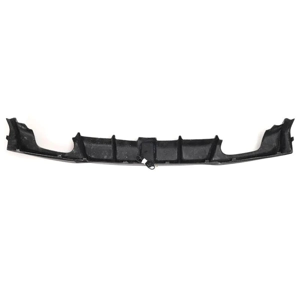 MP Style Carbon Fiber Rear Diffuser w/ Brake Light - BMW F30 3 Series