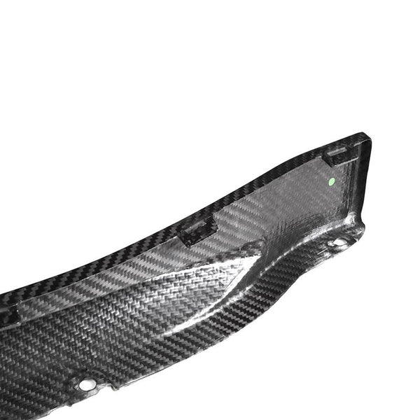 OEM Style Dry Carbon Fiber Side Skirts - BMW G80 M3 & G82 / G83 M4