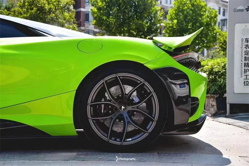 765LT Conversion Full Body Kit - Mclaren 720s