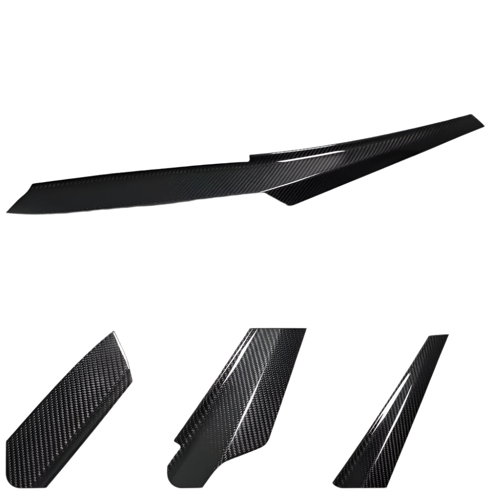 Carbon Fiber Interior Trim Set - BMW G42 2 Series