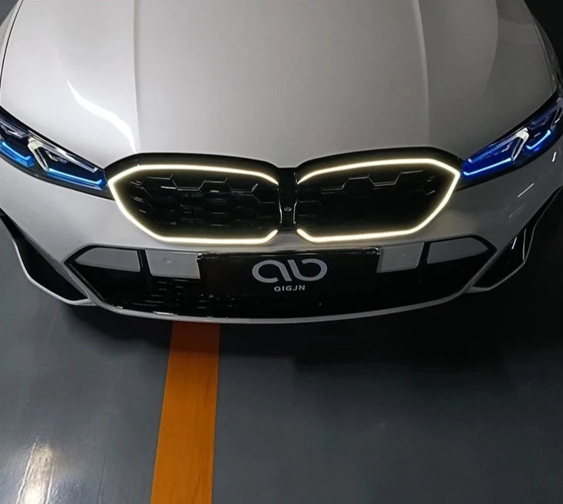 LED Light Grille - G20 3 Series LCI