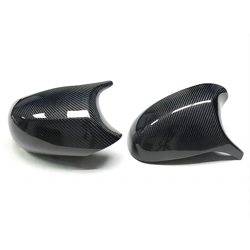 V1 M Carbon Fiber Mirror Cap Set - BMW E90 / E91 | E92 / E93 3 Series