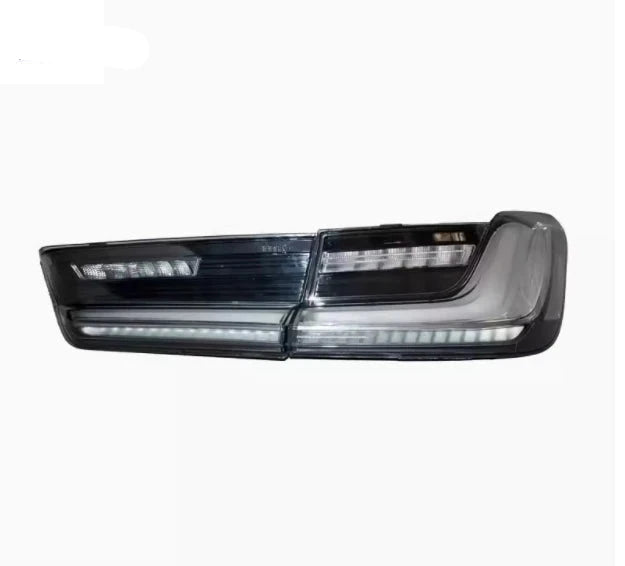 Clear OEM Style Taillight - BMW G80 M3 & G20 3 Series