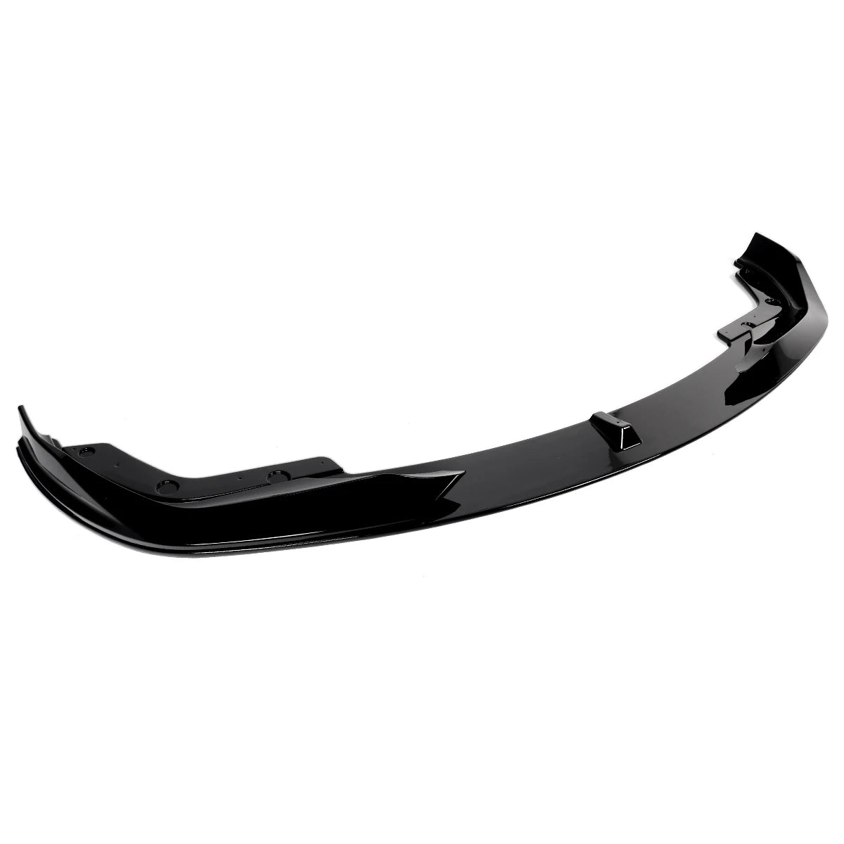 Ac Style Gloss Black Front Splitter Lip - G20 3 Series M Sport