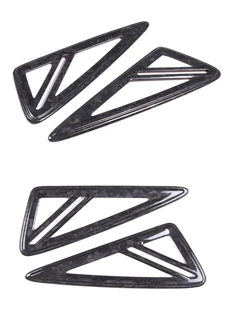 Side Fender Vent Frame Cover Trim - Lamborghini URUS