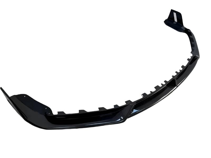 IM Style Dry Carbon Fiber Front Lip - Porsche 911 992 992.2 2019-2023