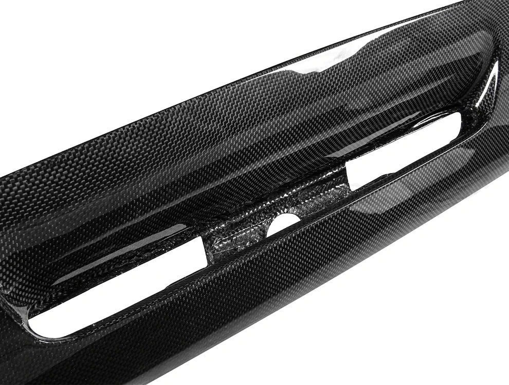 Carbon Fiber Rear Spoiler - Ferrari SF90