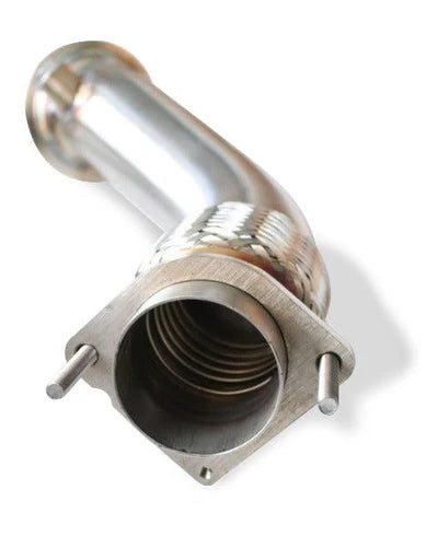 S55 Catless Downpipes - BMW F80 M3, F82/F83 M4, F87 M2C