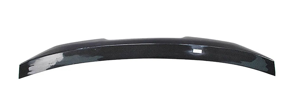 PSM Style Carbon Fiber trunk Spoiler - Audi B9/B9.5