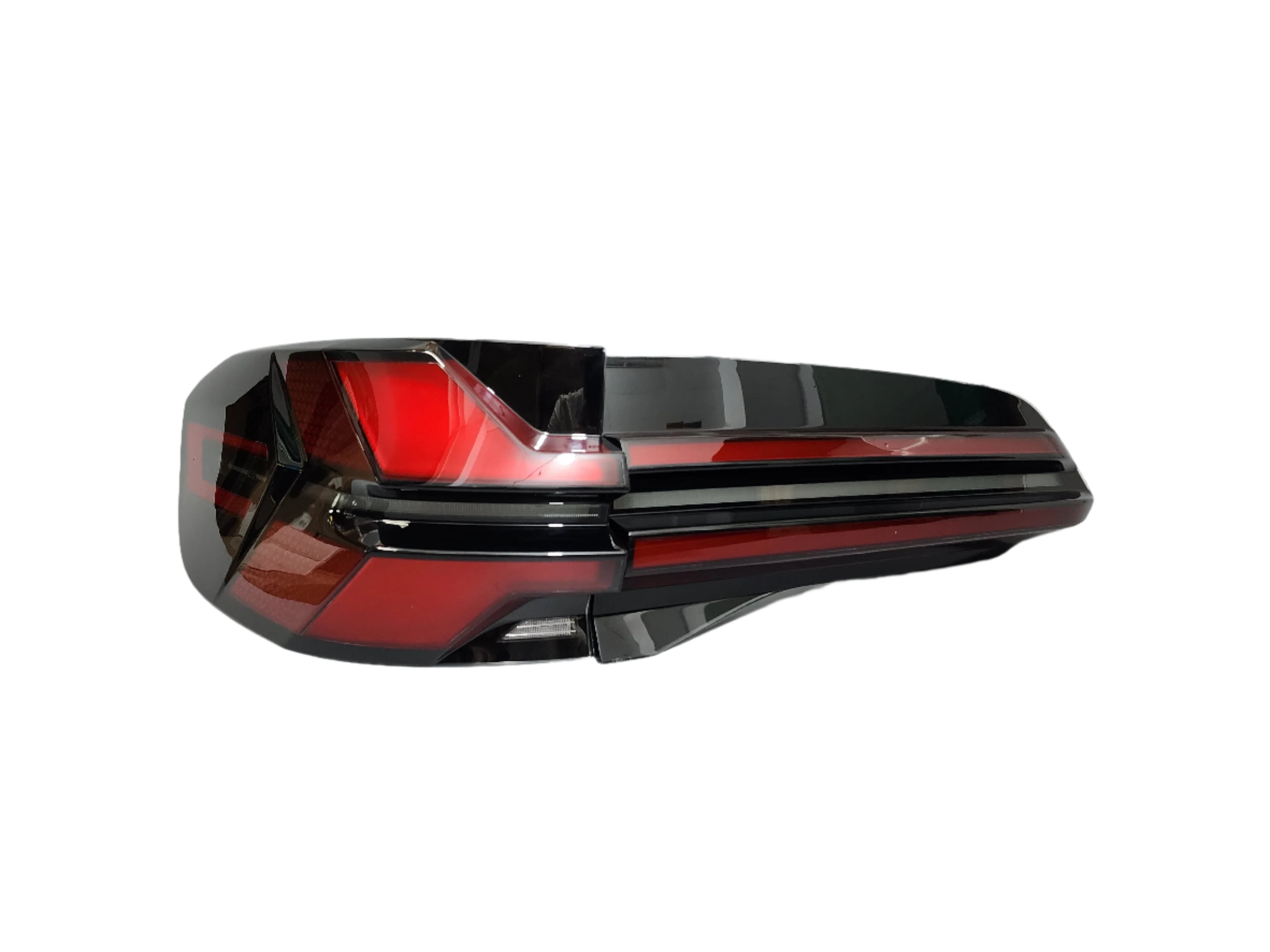 LCI Style Rear Taillights - BMW F95 X5M & G05 X5