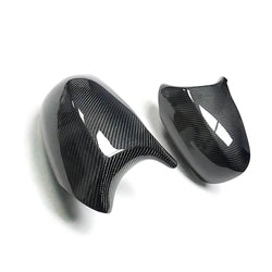 V1 M Carbon Fiber Mirror Cap Set - BMW E90 / E91 | E92 / E93 3 Series