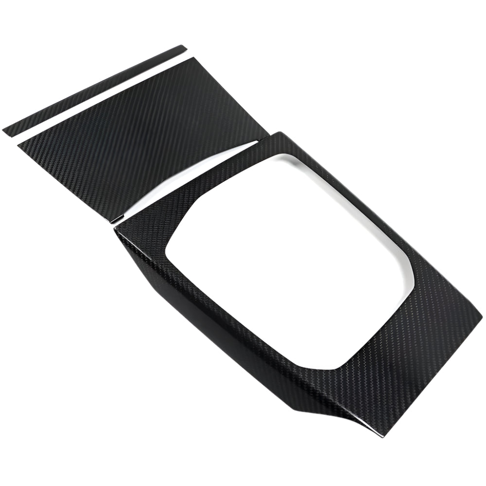 Carbon Fiber Interior Trim Set - BMW G42 2 Series