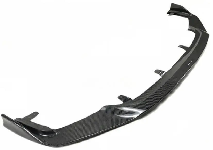 Carbon Fiber Front Lip - Lexus IS200T IS300 IS350 2017-2022