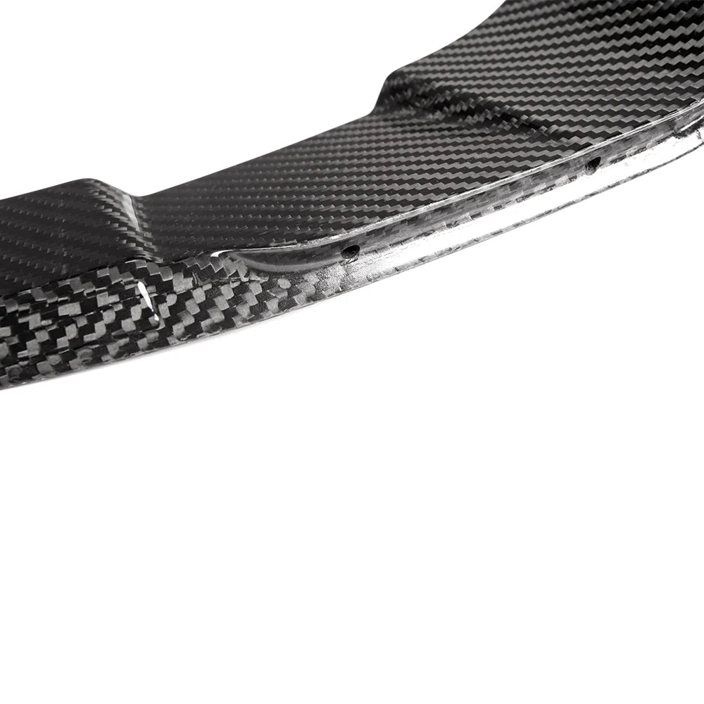 Carbon Fiber Front Vent Trim SOOQOO - BMW 8 series G14 G15 G16