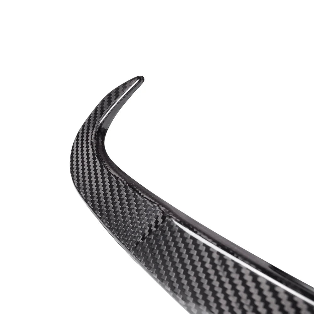 Carbon Fiber Rear Vent Trim - BMW 8 series G14 G15 G16